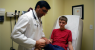 Welcome to Sheridan Medical Group, LLP.