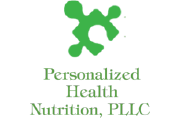 Personalized Health Nutrition logo