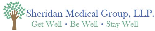 Sheridan Medical Group Logo
